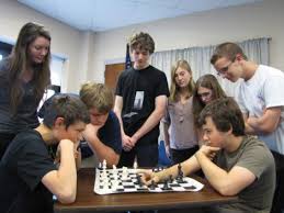 Image result for Musselburgh Chess Club