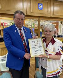 Image result for Borough Park (Redcar) Bowling Club