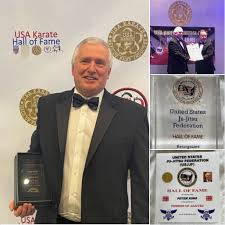 Image result for Peter Kings Dojo