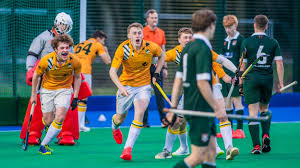 Image result for Nottingham Highfields Hockey Club
