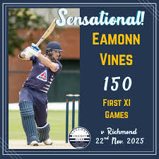 Image result for Parley Cricket Club