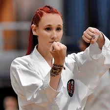 Image result for Ipswich Shotokan Karate Club