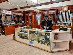 Image result for North Humberside Rifle and Pistol Club