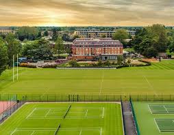 Image result for Alderbury Tennis Club