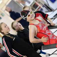 Image result for Wrexham Swimming Club