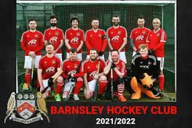 Image result for Barnsley Hockey Club