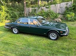 Image result for Jaguar Racing Green 1987 Jaguar