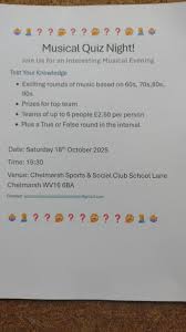 Image result for Chelmarsh Cricket Club