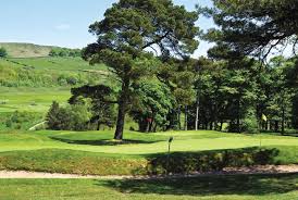 Image result for Chapel-En-Le-Frith Golf Club