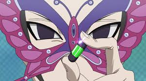 「蝶野攻爵 武装錬金」の画像検索結果