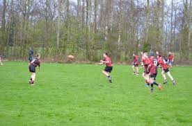 Image result for Saddleworth Rangers Rugby League Football Club