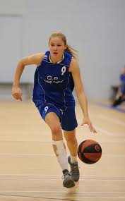 Image result for West Herts Warriors Basketball Club