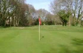 Image result for Thames Ditton & Esher Golf Club