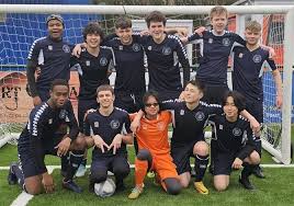 Image result for Team Cherwell