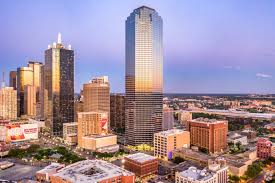 Image result for dallas texas buildings