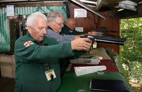 Image result for BLACKBURN RIFLE & PISTOL CLUB
