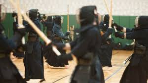 Image result for Sanshukan Kendo Club