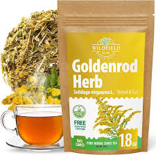 Image result for Solidago virgaurea