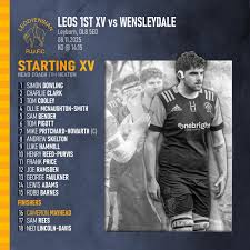 Image result for Leodiensians Rugby Union Football Club