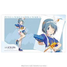 「美樹さやか 魔法少女まどか☆マギカ」の画像検索結果