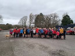 Image result for Skelmersdale Boundary Harriers