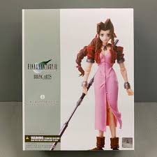 「エアリス・ゲインズブール」の画像検索結果