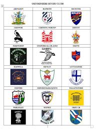 Image result for Chipping Norton Rugby Football Club