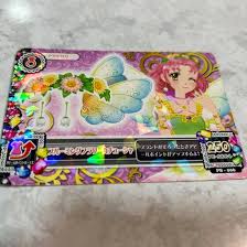 「北大路さくら アイカツ!」の画像検索結果