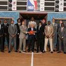 2009 NBA Draft Re-