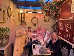 Image result for Oxford University Darts Club