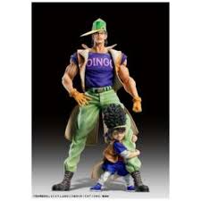 「ダニエル・J・ダービー ジョジョの奇妙な冒険　第3部」の画像検索結果