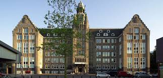 Image result for Lloyd Hotel