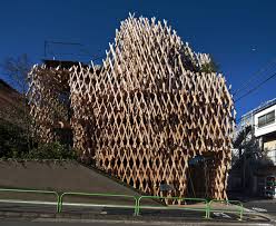 Bilderesultat for Tokyo architecture