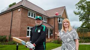 Image result for Ledsham Cricket Club