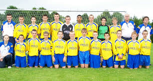 Image result for Penkridge Junior Football Club