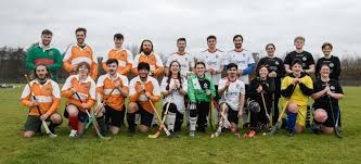Image result for Cornwall Shinty Club