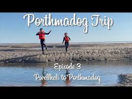 Image result for Porthmadog Sailing Club