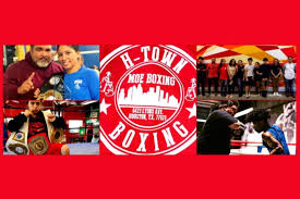 Image result for Hetton Town Health & Boxing Club