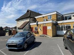 Image result for Atherley Bowling Club