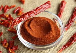 Image result for Paprika