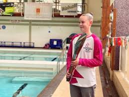 Image result for Walsall Artistic Swimming Club