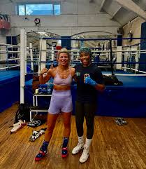 Image result for Finchley & District Amateur Boxing Club