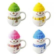 Image result for Кружка узор снеговики