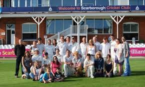 Image result for Brodsworth Main Cricket Club