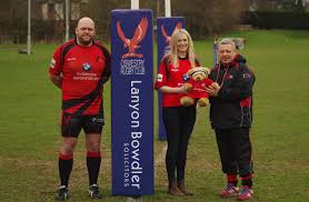 Image result for Oswestry Rugby Football Club