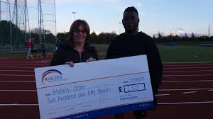 Image result for Enfield & Haringey Athletic Club