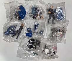 「マーシャル・マクラクラン 攻殻機動隊 STAND ALONE COMPLEX」の画像検索結果