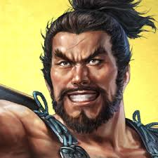 「九鬼嘉隆 織田信奈の野望」の画像検索結果