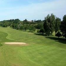 Image result for Easthampstead Golf Club