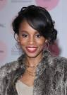 Anika Noni Rose's gorgeous